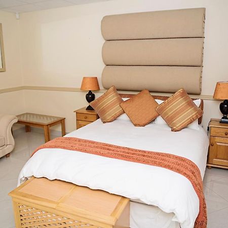 Rondevoux 64 Apartment Маргат Екстериор снимка
