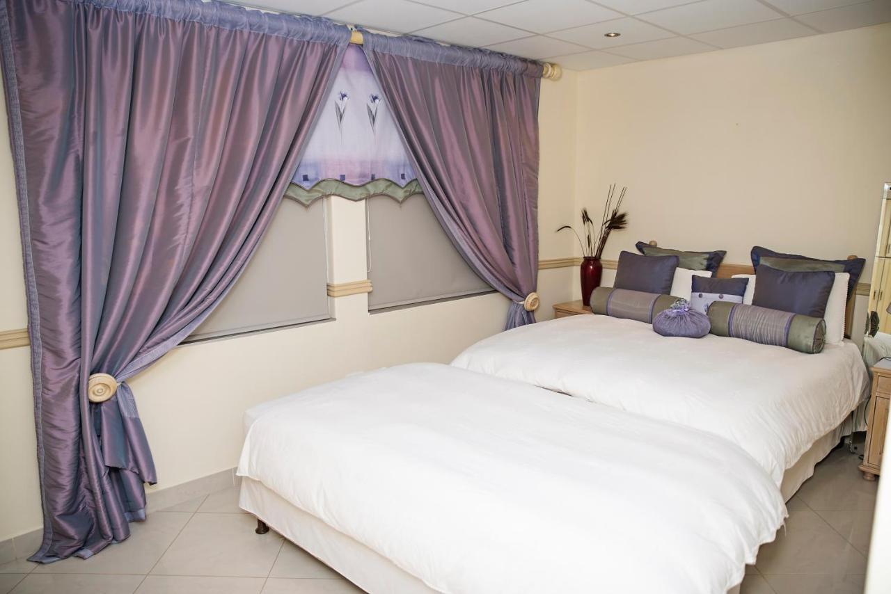 Rondevoux 64 Apartment Маргат Екстериор снимка