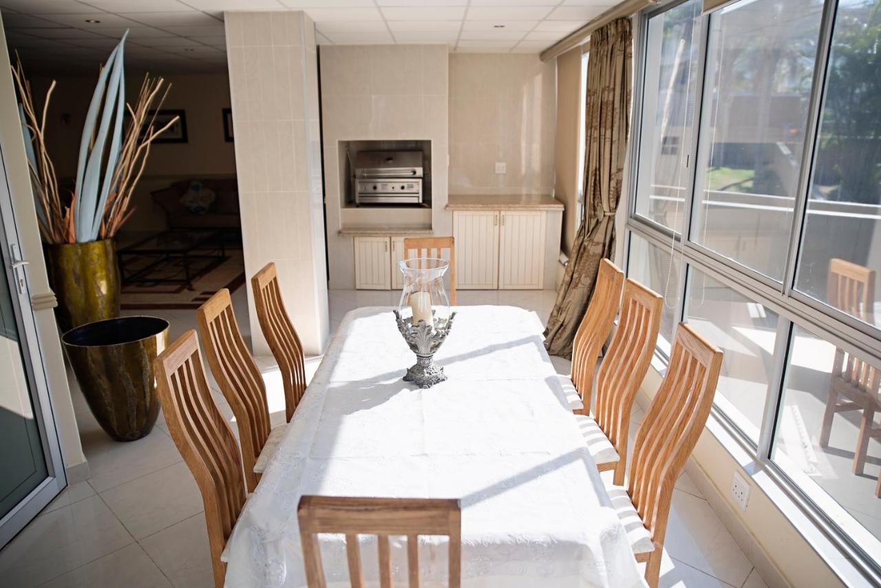 Rondevoux 64 Apartment Маргат Екстериор снимка