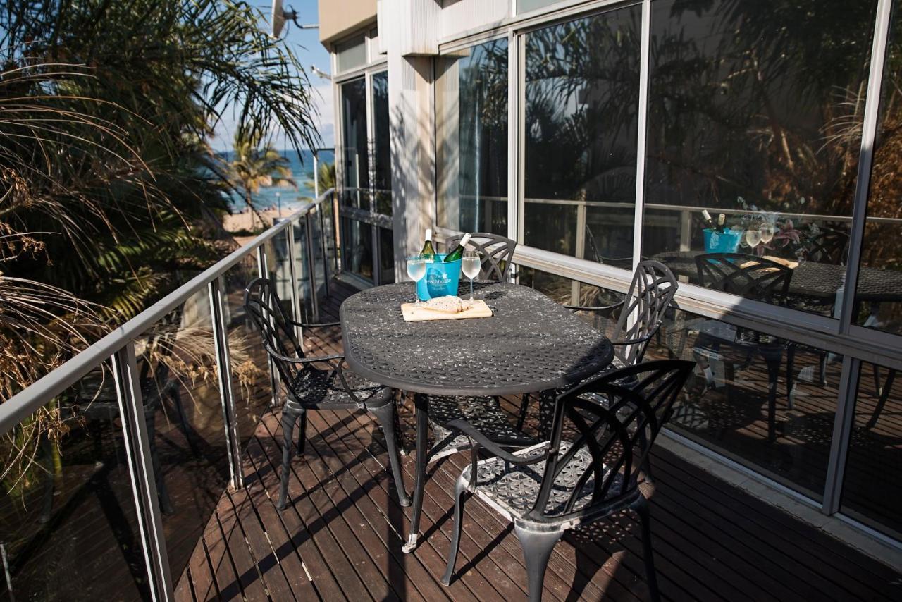 Rondevoux 64 Apartment Маргат Екстериор снимка