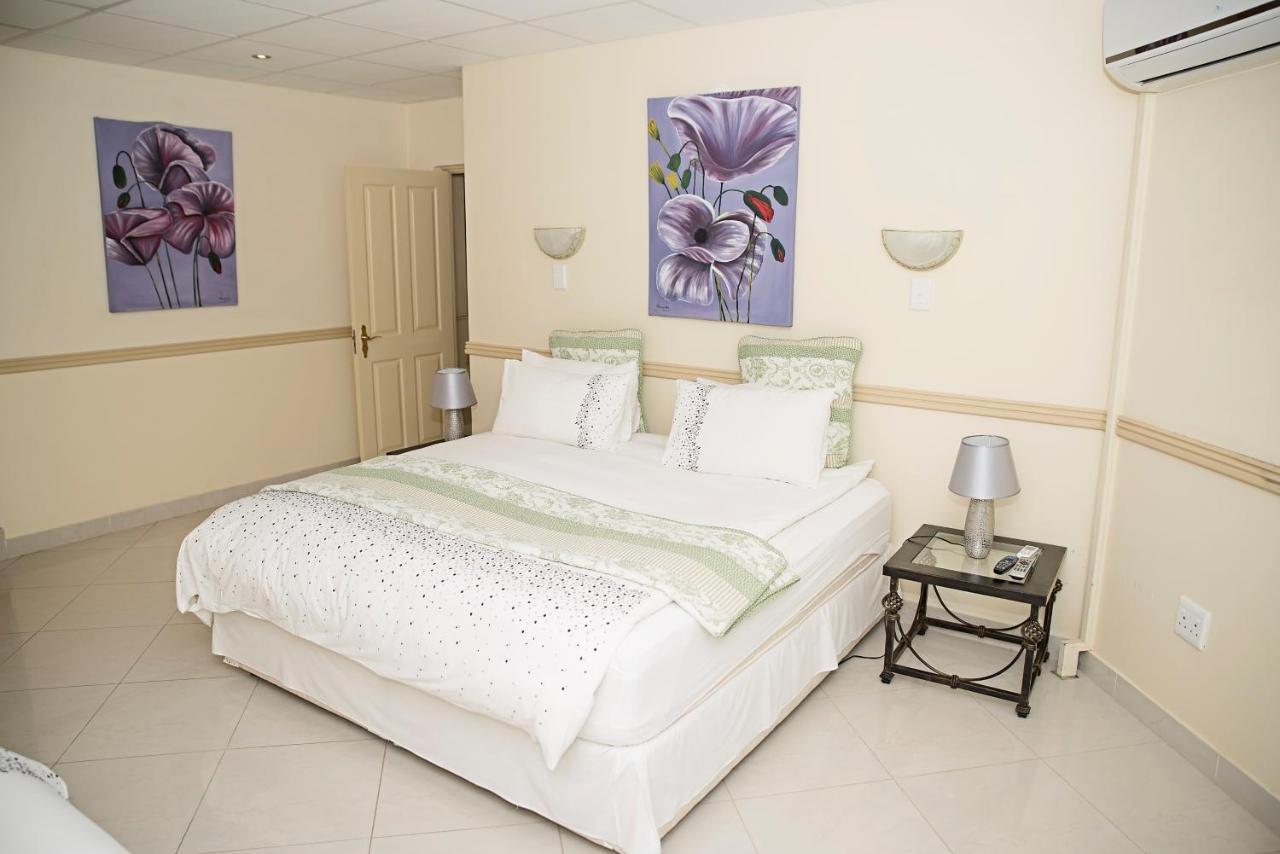 Rondevoux 64 Apartment Маргат Екстериор снимка