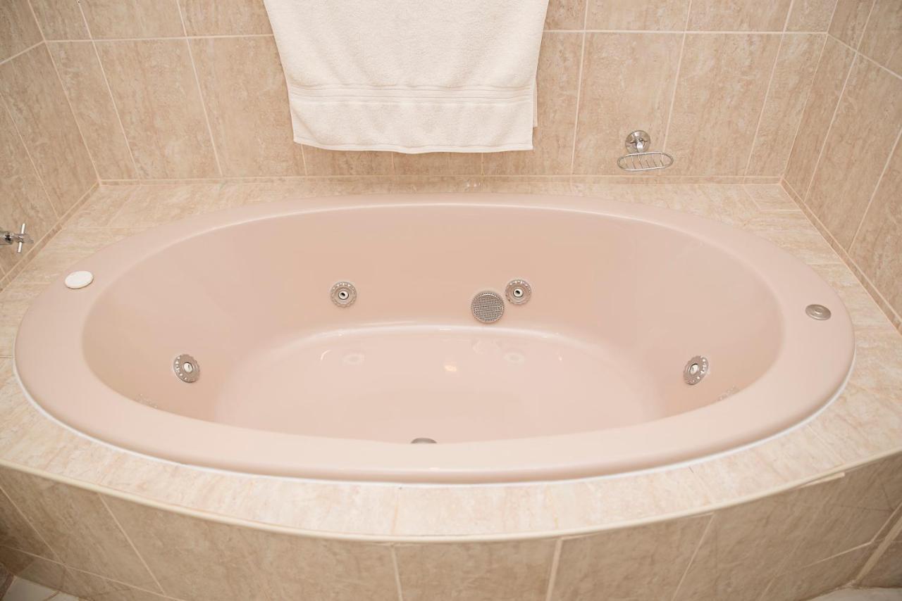 Rondevoux 64 Apartment Маргат Екстериор снимка